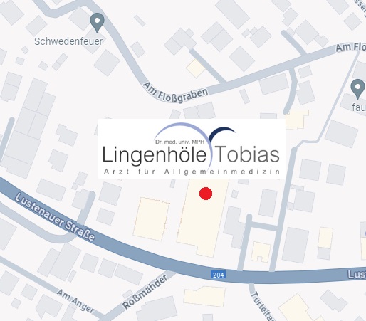 Landkarte